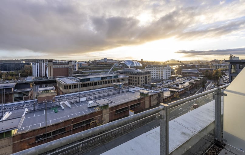 City Road, City Centre, Newcastle - Image 1
